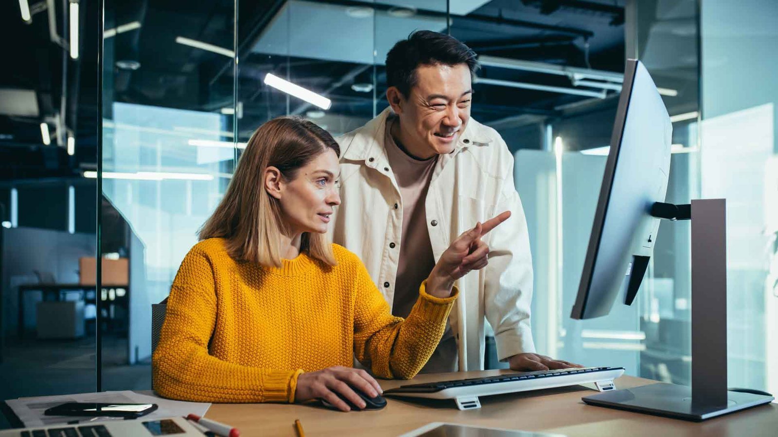 In short, businesses choose consulting gain