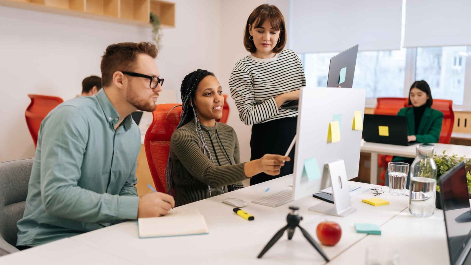 How to Use Customer Feedback to Shape Winning Product Strategies