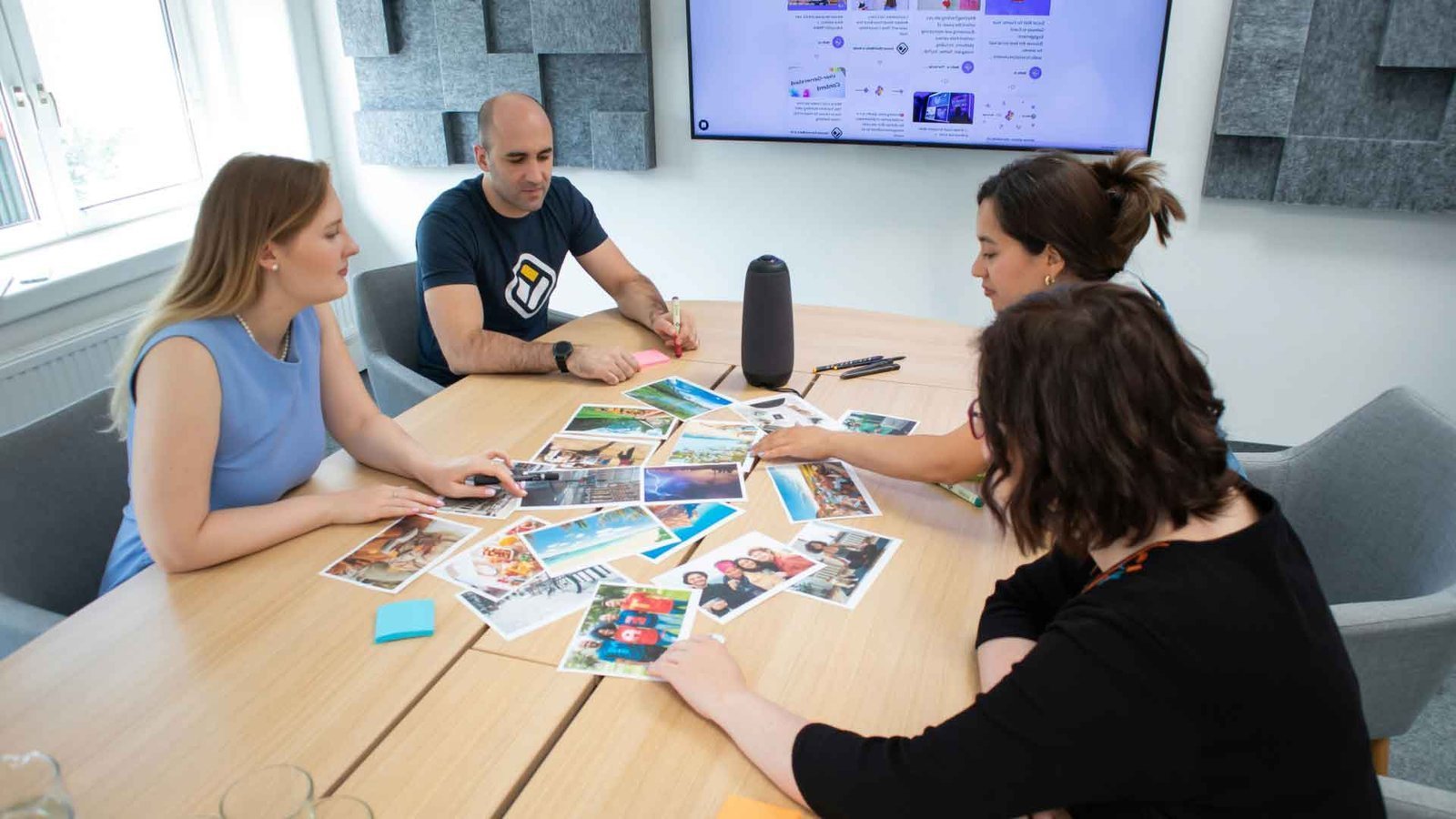 Even startups can benefit from these tools.