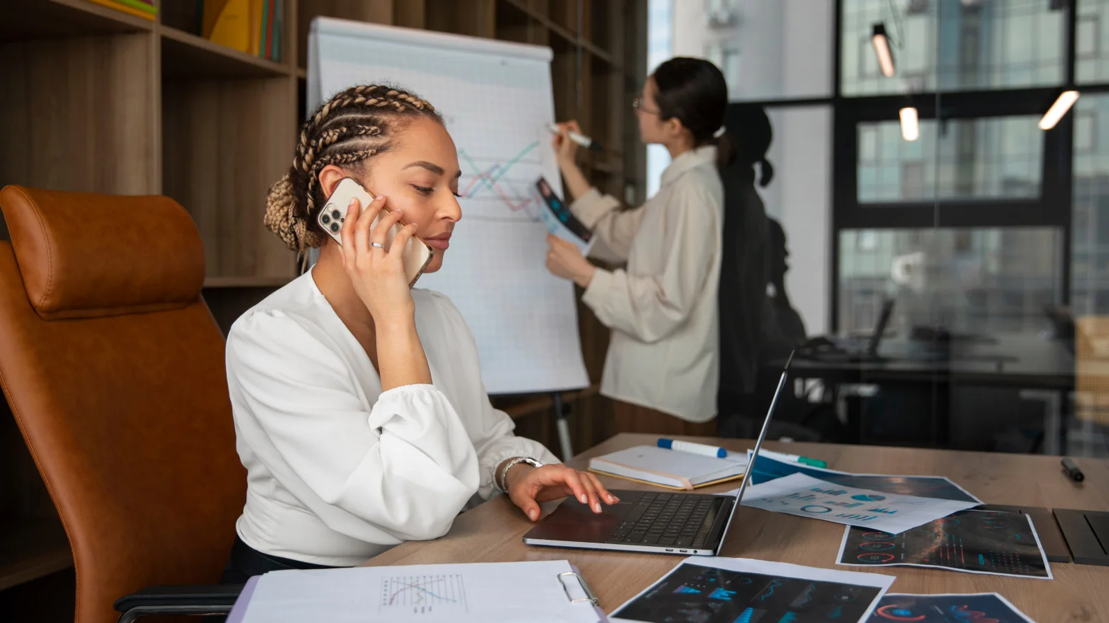 5 Must-Have Features for a Modern Business Website.